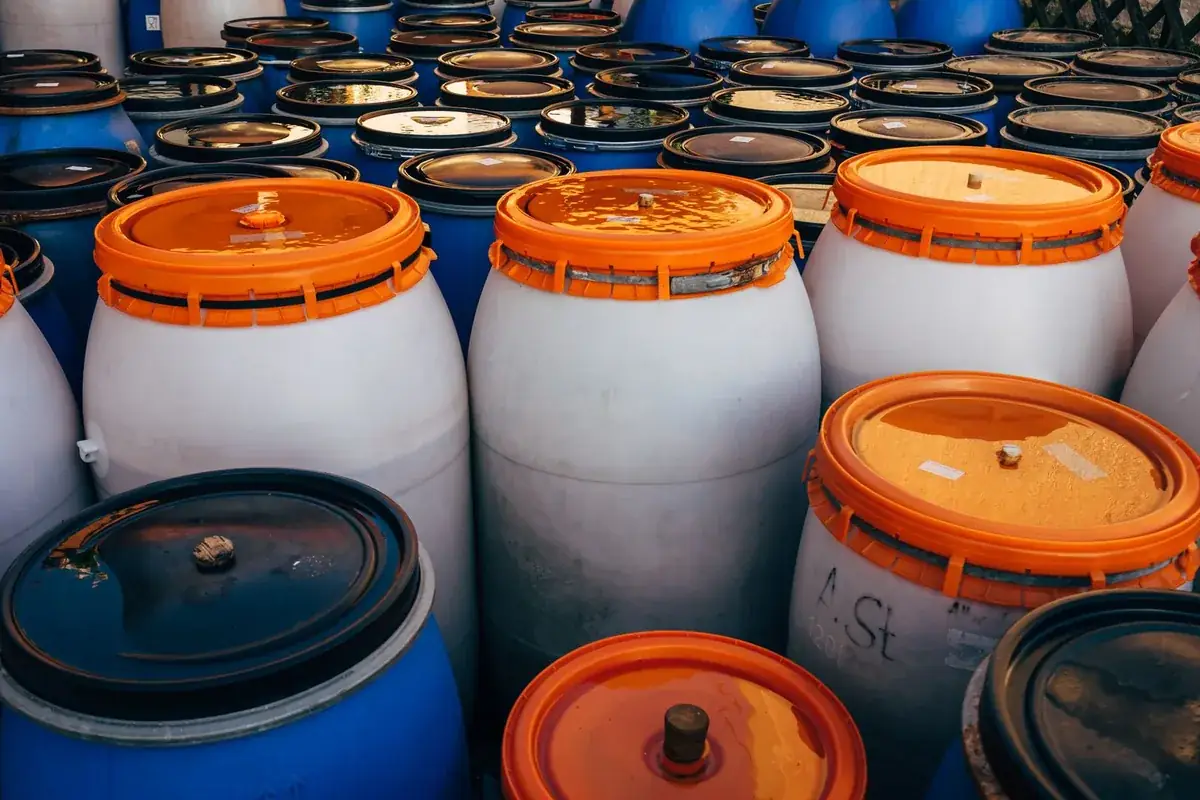 Medical Waste Removal in Mount Dora, FL